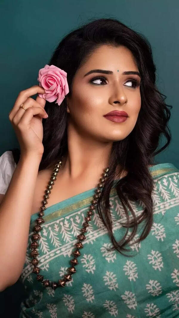 Supritha