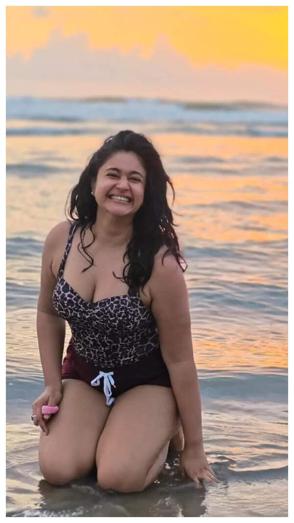 Poonam Bajwa