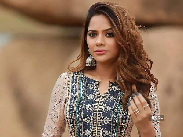 Aishwarya Dutta Photos