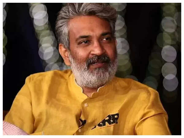 S.S. Rajamouli