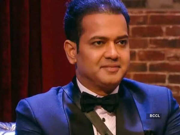 Rahul Mahajan