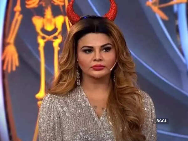 rakhi sawant