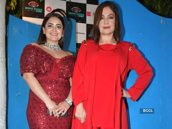 Pooja Bhatt