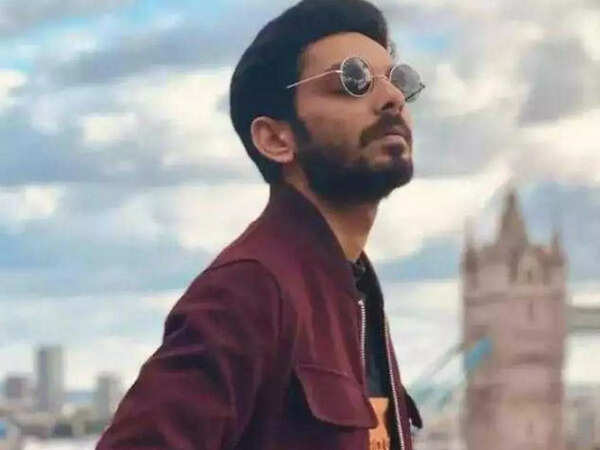 Anirudh Ravichander