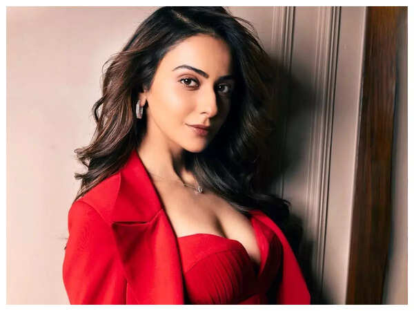 Rakul Preet Singh