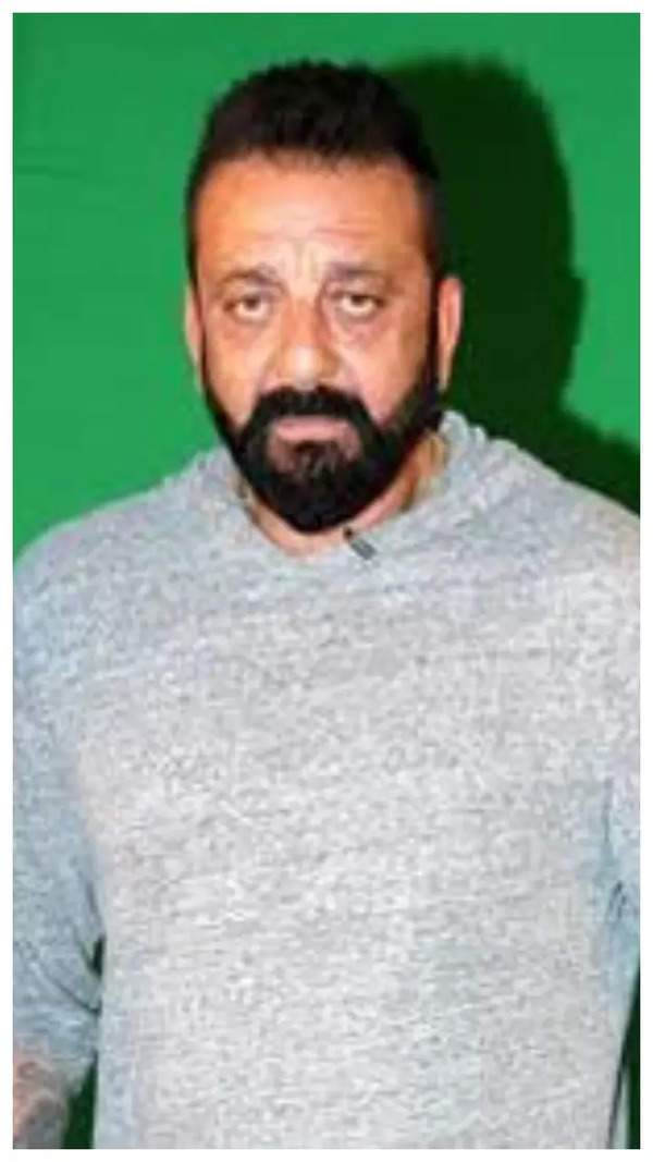 Sanjay Dutt