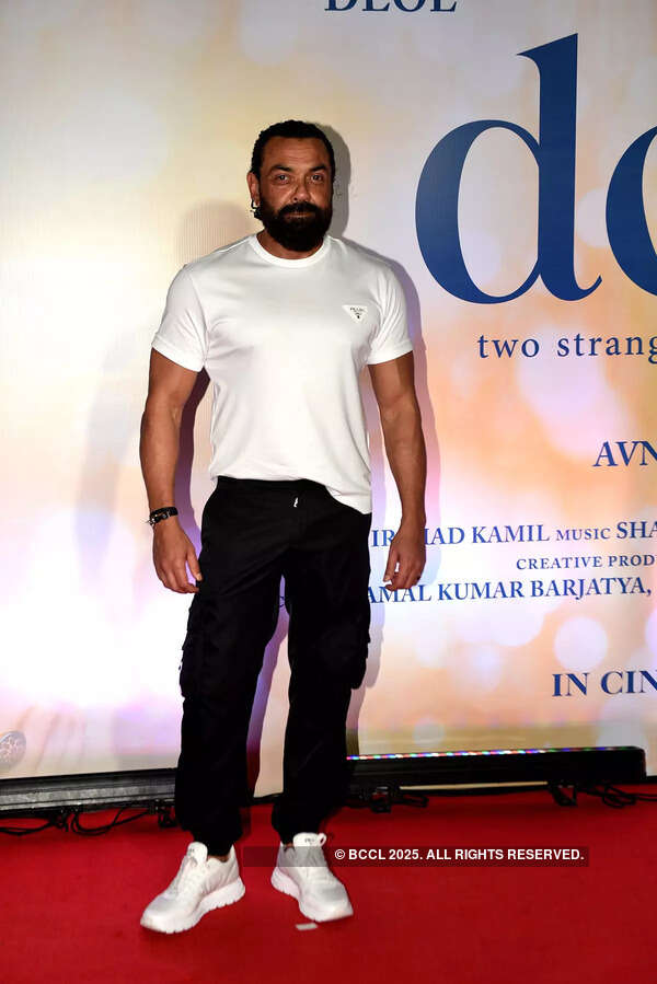 Rajveer Deol