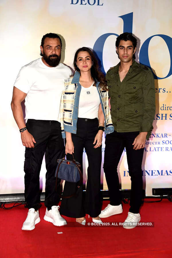 Rajveer Deol