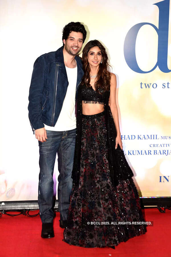 Rajveer Deol Stills