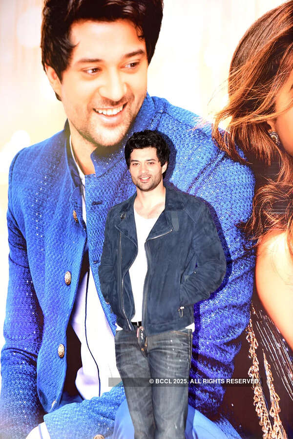 Rajveer Deol Stills