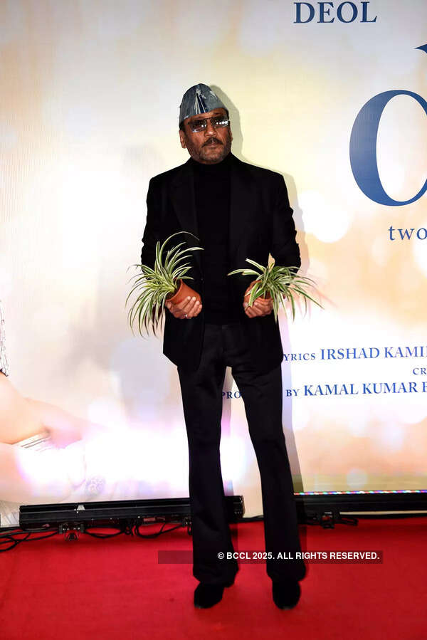 Rajveer Deol
