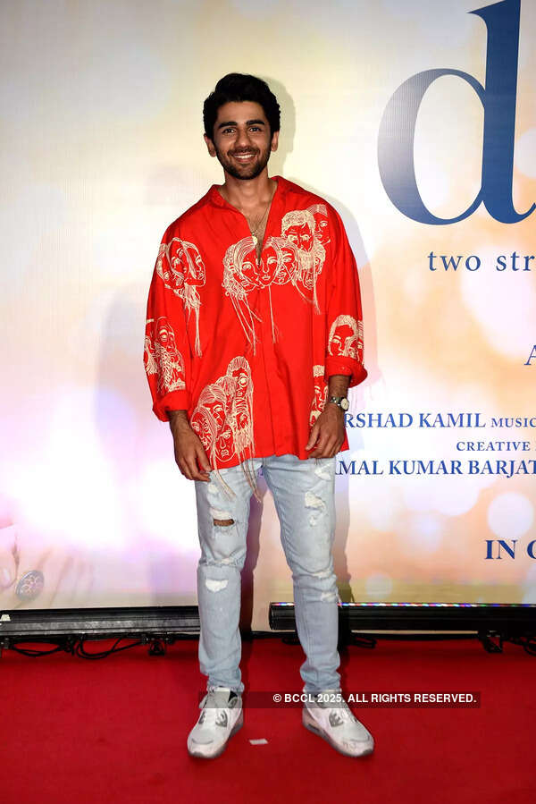 Rajveer Deol