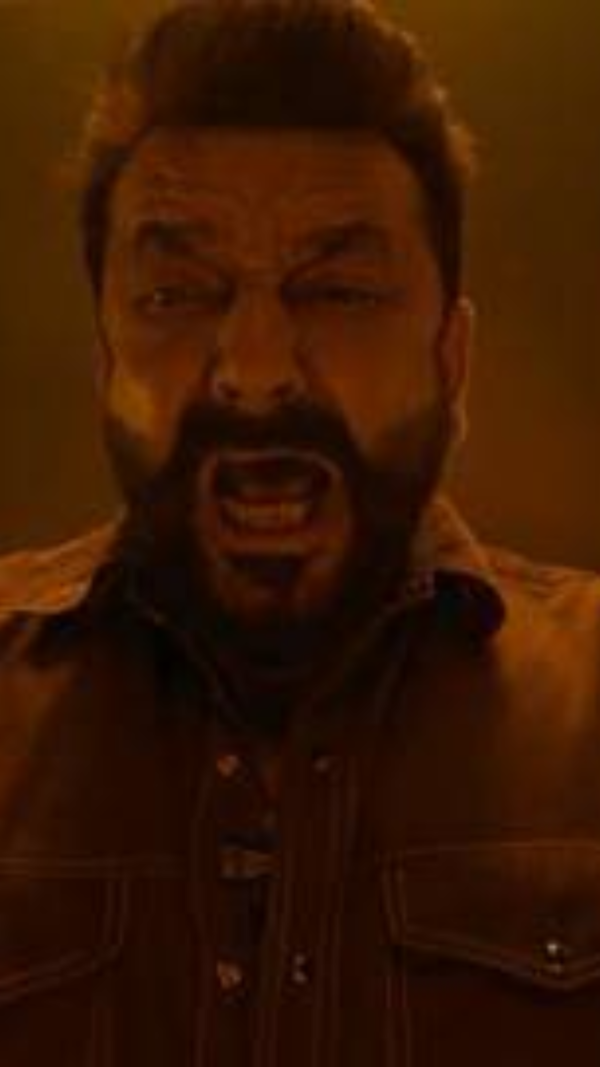 Sanjay Dutt