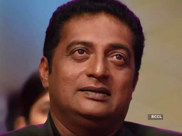 Prakash Raj