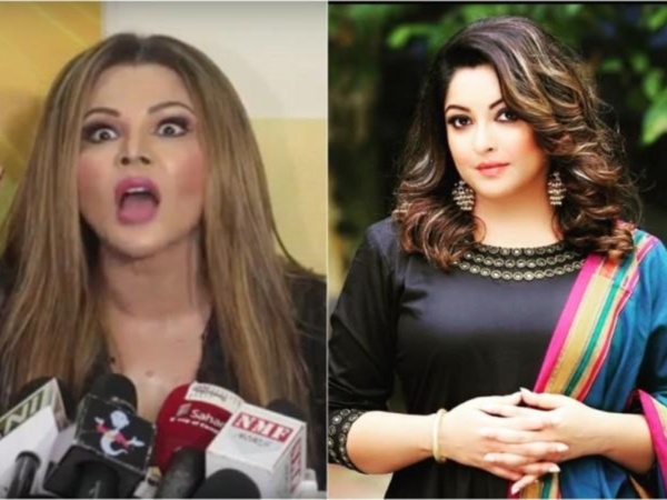 tanushree dutta