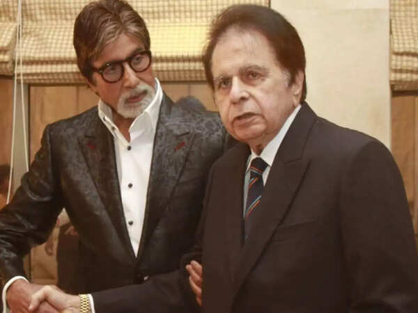 Dilip Kumar Pictures