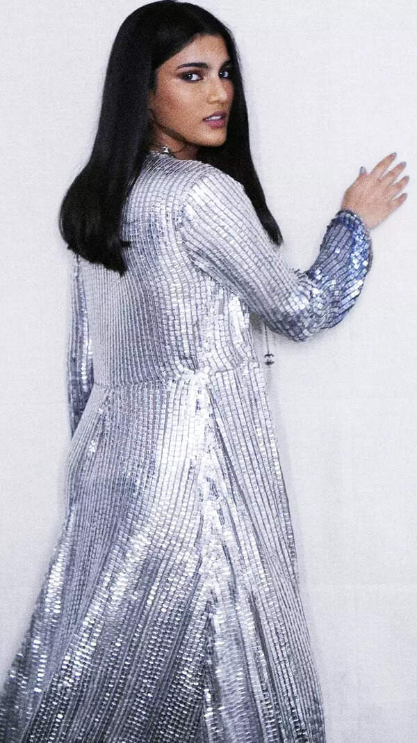 Alizeh Agnihotri