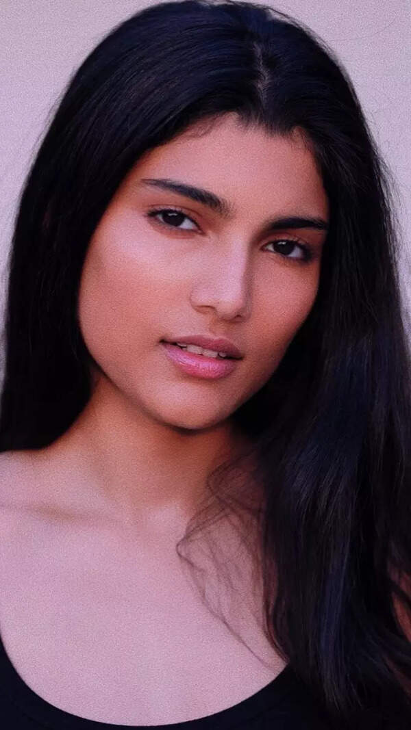Alizeh Agnihotri