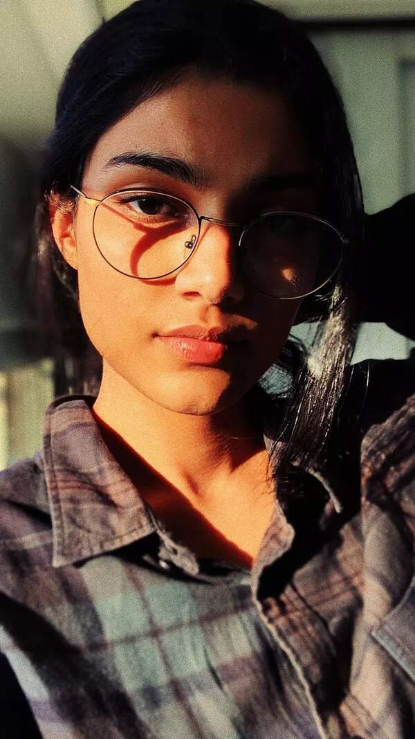 Alizeh Agnihotri