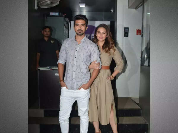 Saqib Saleem