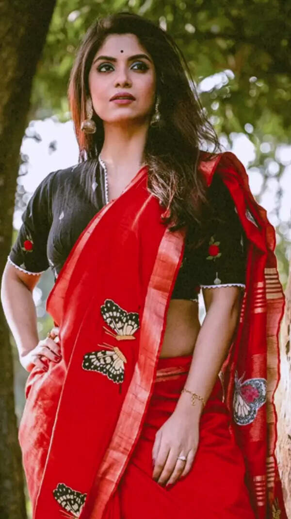 Sayantani Ghosh