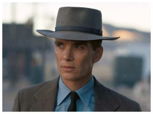 Cillian Murphy Images