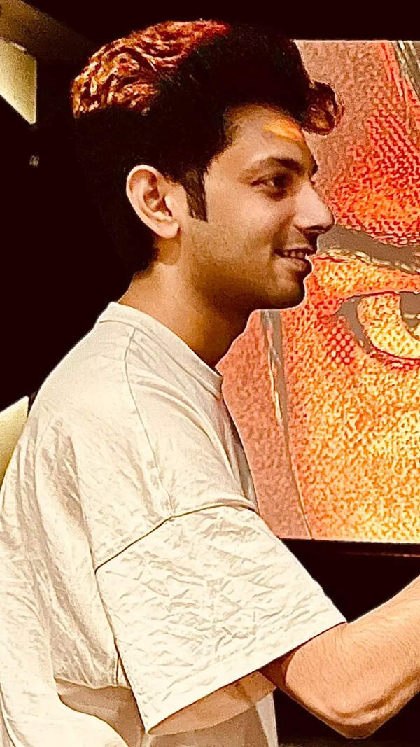 Anirudh Ravichander