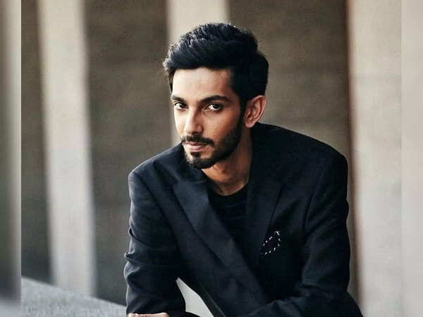 Anirudh Ravichander