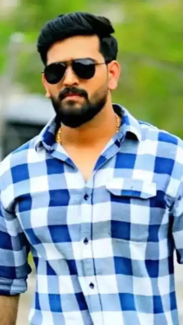 Roopesh Shetty