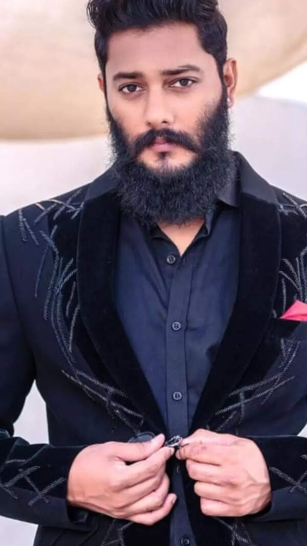 Prince Cecil