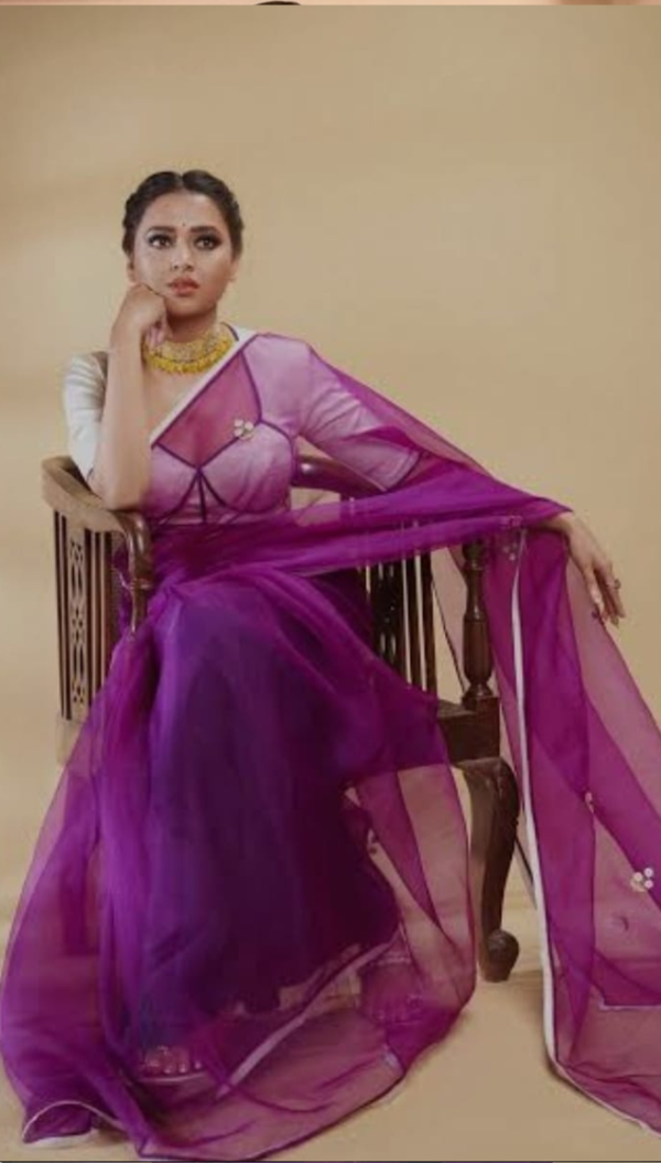 Tejasswi Prakash