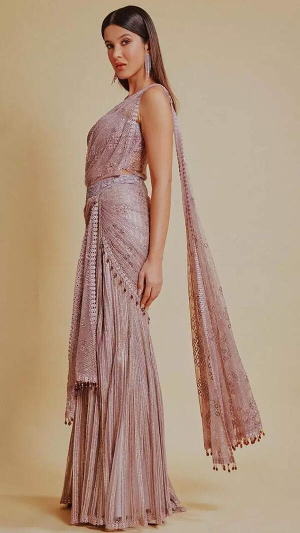 Shanaya Kapoor Wallpapers