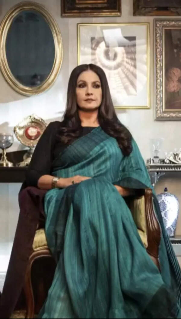 Pooja Bhatt