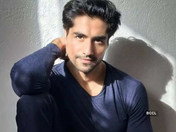 Harshad Chopda Photos