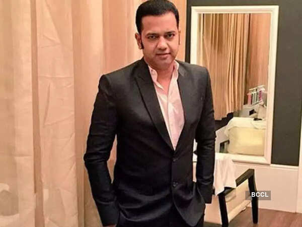 Rahul Mahajan