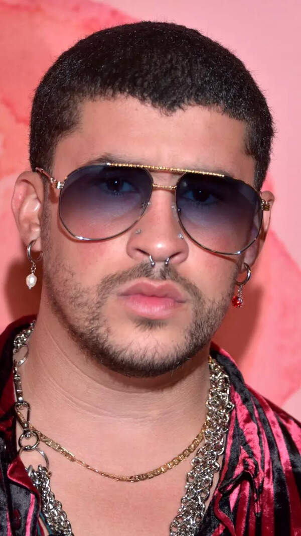 Bad Bunny Images