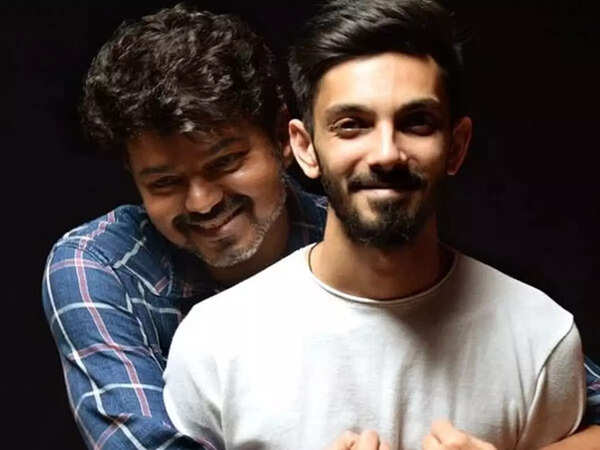 Anirudh Ravichander
