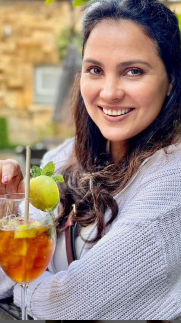Lara Dutta Pictures