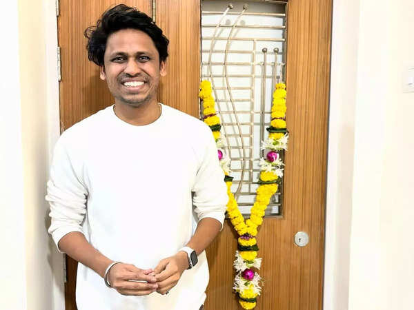 Prithvik Pratap Images