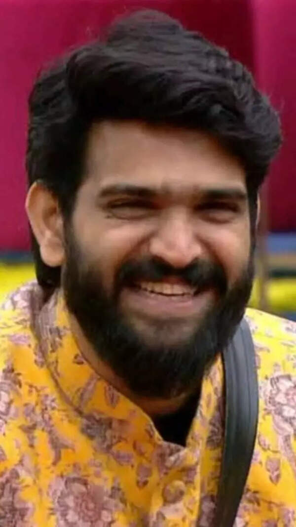 Roopesh Shetty