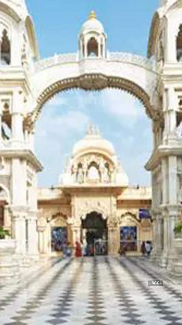 Krishna