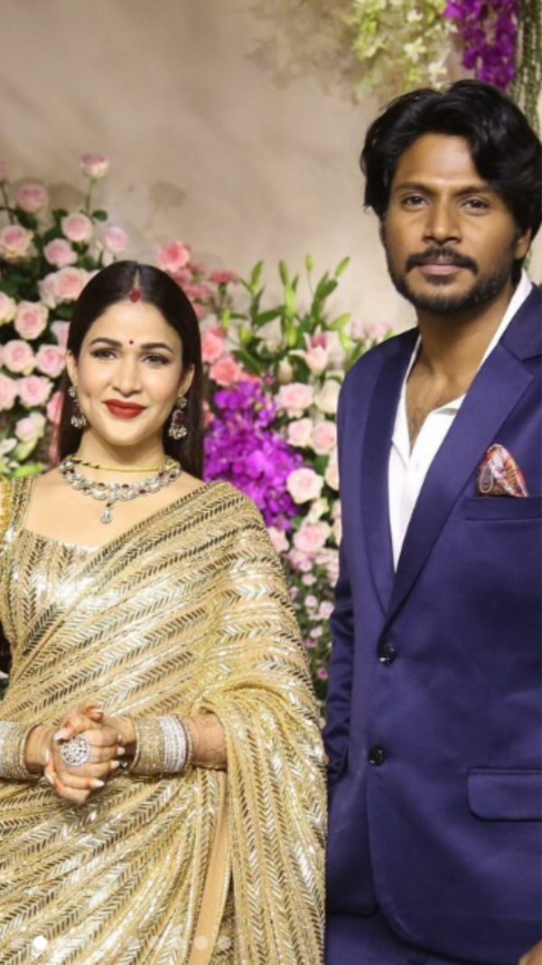 Sundeep Kishan Pictures