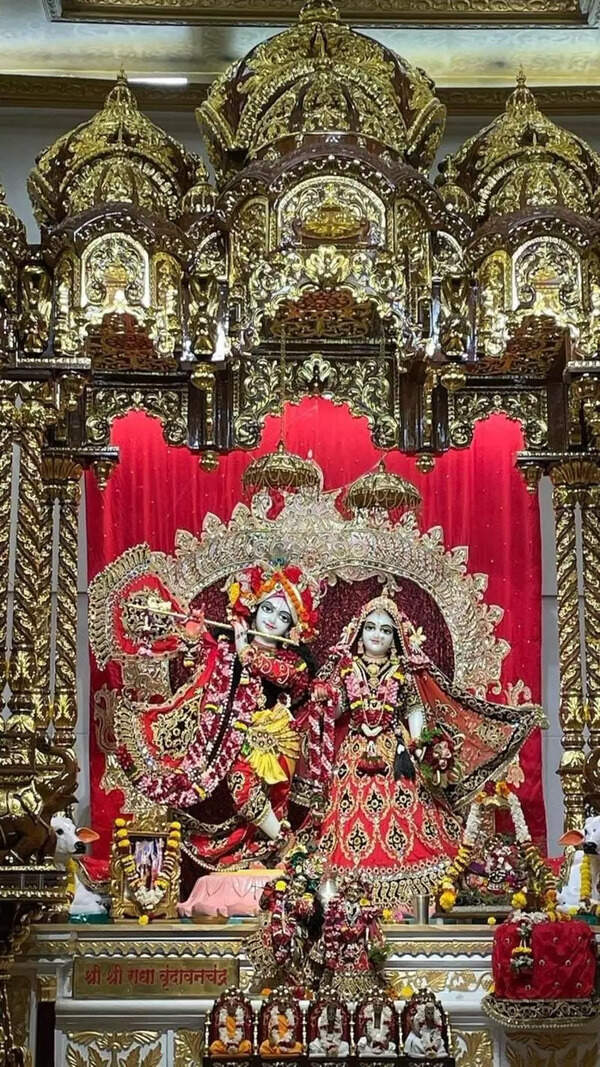 Radha Krishna Wallpapers