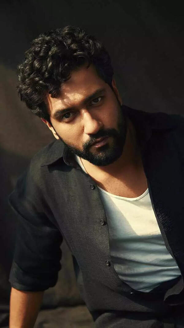 Vicky Kaushal