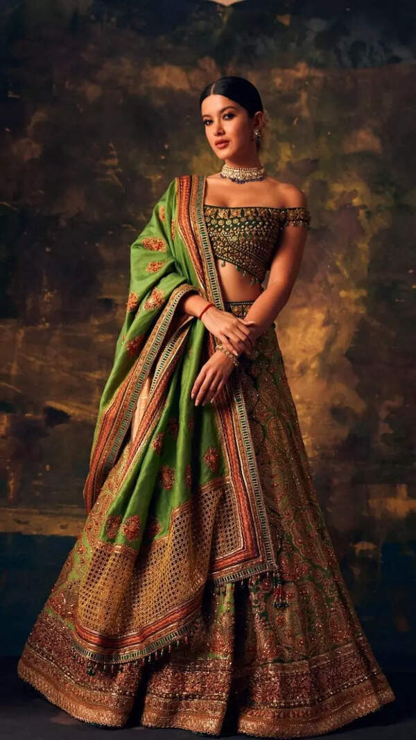 Shanaya Kapoor
