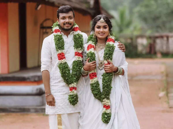Haritha Stills