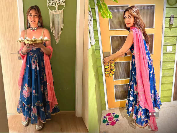 Surbhi Chandna