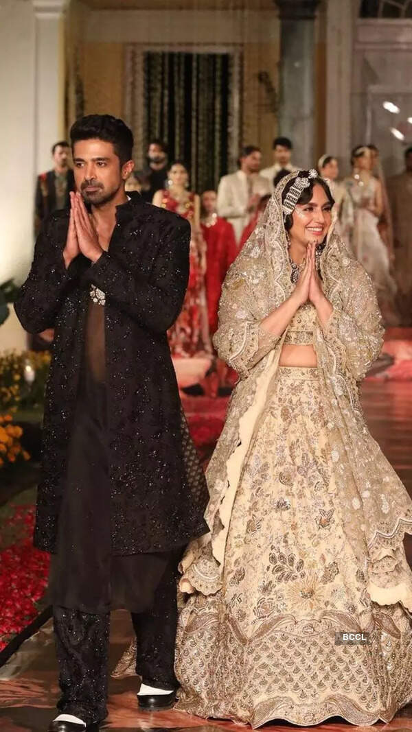 Saqib Saleem