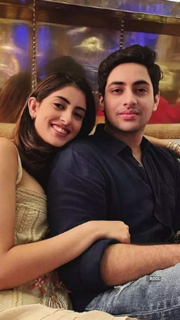Nanda Pictures