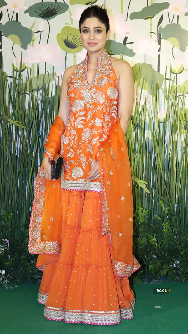 Shamita Shetty Photos